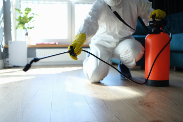 Reliable Biohazard Cleanup contractor in Twin Mountain, NH by Trauma Clean Pros